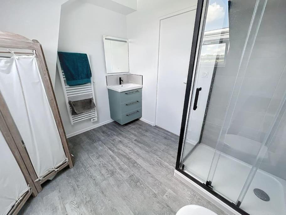 Appartement Neuf Proche Gare Margny-les-Compiegne Екстер'єр фото